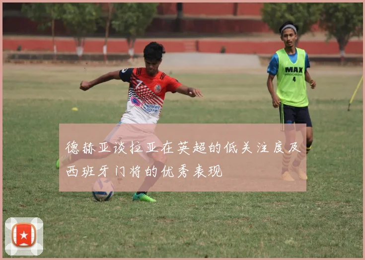 德赫亚谈拉亚在英超的低关注度及西班牙门将的优秀表现